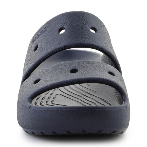 CROCS Classic Sandal V2 209403-410 flip-flop kék 1 CROCS Classic Sandal V2 209403-410 flip-flop kék 1