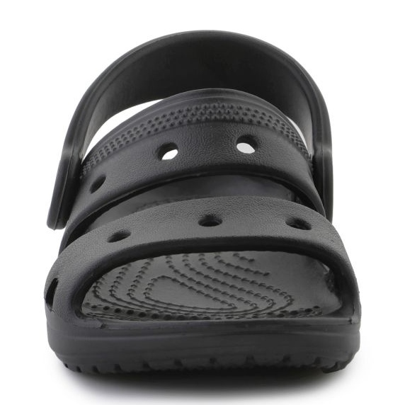 CROCS Classic Sandal 207537-001 szandál fekete 1