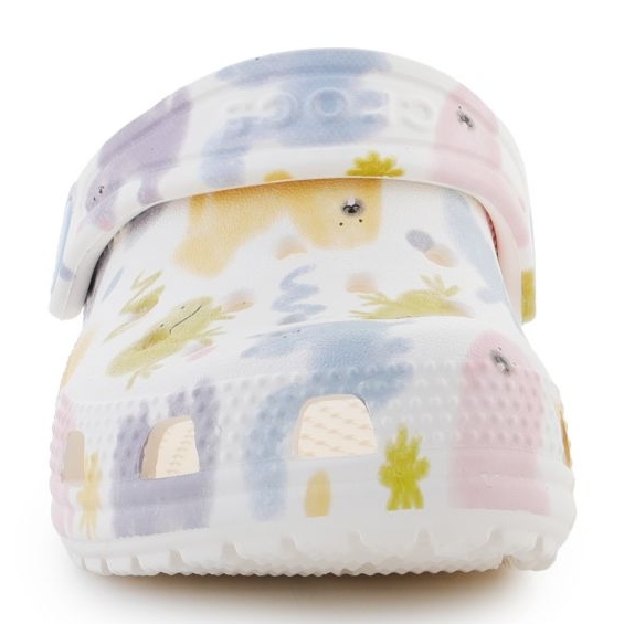 Crocs klasszikus pasztell háziállatok Clog t 210989-0wV papucs flopok sokszínű 1