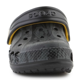 Crocs batman baya clog t 210348-001 flip-flop fekete 1