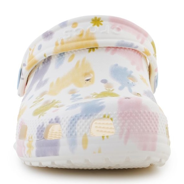 Crocs klasszikus pasztell háziállatok Clog k 210995-0wV papucs flopok sokszínű 1