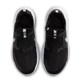 Nike Flex Runner 3 FN1294-005 cipő fekete 1 Nike Flex Runner 3 FN1294-005 cipő fekete 1