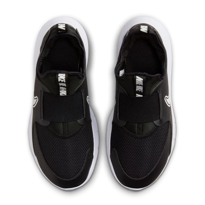 Nike Flex Runner 3 FN1294-005 cipő fekete 1 Nike Flex Runner 3 FN1294-005 cipő fekete 1