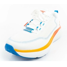Skechers Go Run 246086/WMLT cipő fehér 1