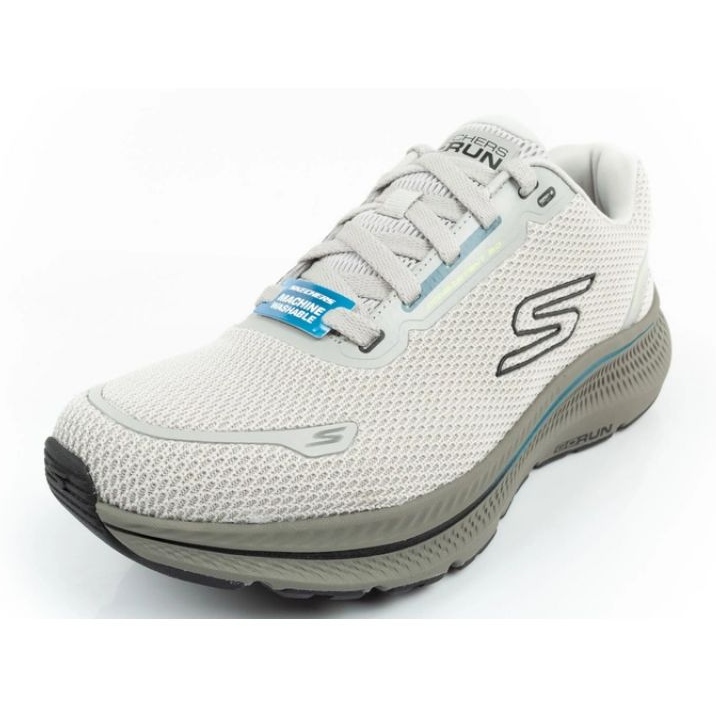 Skechers Go futó cipők 220879/GyCC cipő szürke 1 Skechers Go futó cipők 220879/GyCC cipő szürke 1