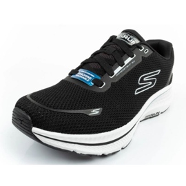Skechers Go futó cipő 220879/BKW cipő fekete 1