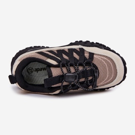 Inna Gyerek cipők bézs 2