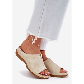 EVento Kényelmes női arany ékek aranysárga 1