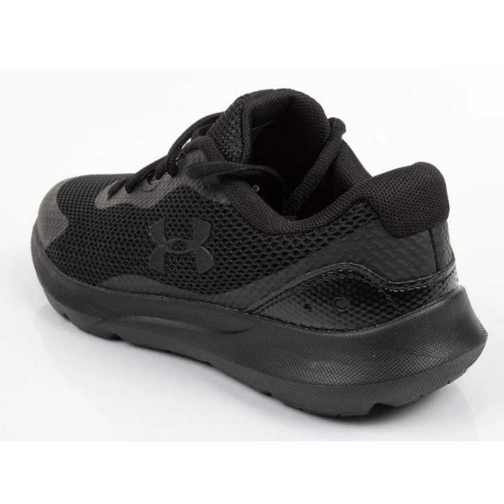Under Armour cipő 3024989-002 fekete 4