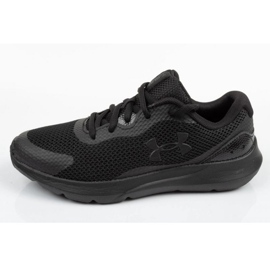 Under Armour cipő 3024989-002 fekete 5
