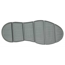 Skechers cipő Garza Fontaine 204903-Blk fekete 1