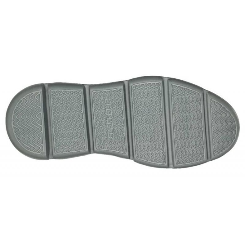 Skechers cipő Garza Fontaine 204903-Blk fekete 1