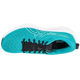 Asics ASIC GEL-Extecite 10 1011B600-405 futócipő kék 1 Asics ASIC GEL-Extecite 10 1011B600-405 futócipő kék 1