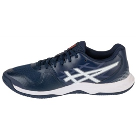 Asics ASIC GEL-TACTIC 12 1071A090-402 röplabda cipő kék 1