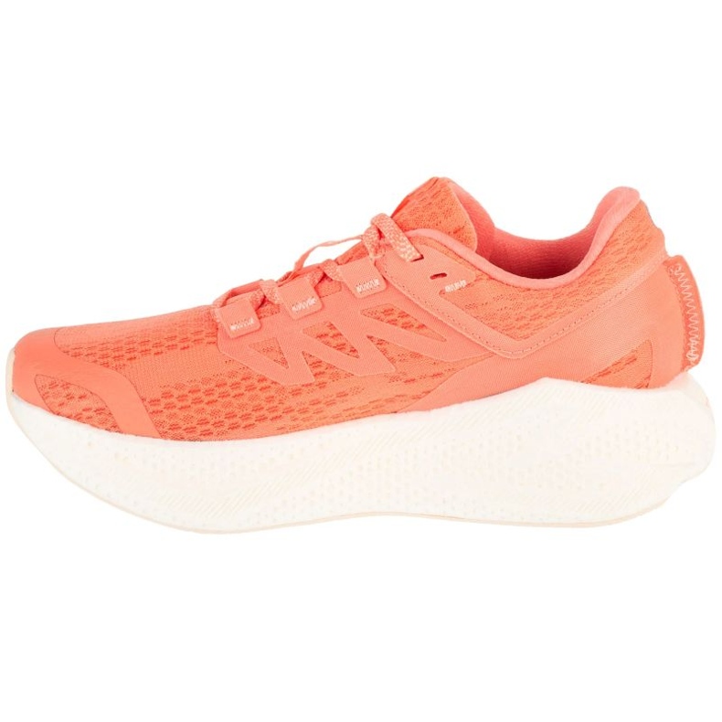 Salomon Aero Glide 3 L47810700 futócipő narancssárga 1