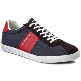 Tommy Hilfiger Playoff 1C FM56821095-403 cipő sokszínű 1