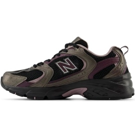 Női cipők New Balance 530 fekete sport edzőcipő (MR530ADD) 1