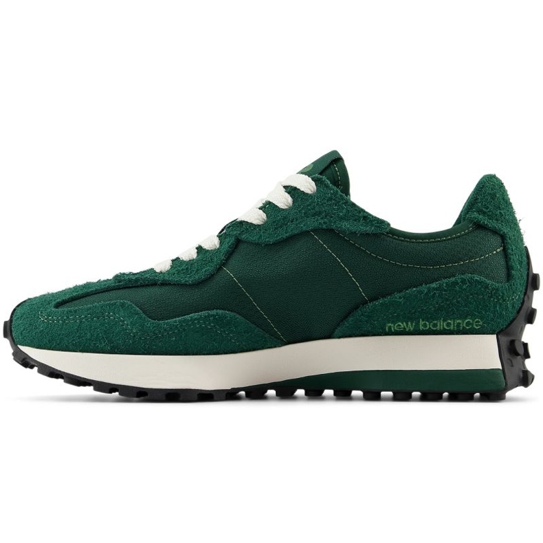 Férfi cipők New Balance NB 327 Green (U327WTB) zöld 1
