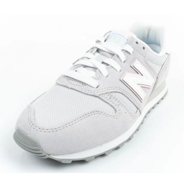 New Balance Shoes cipők WL373SO2 szürke 1