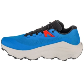 Salomon Ultra Glide 3 L47522100 futócipő kék 1
