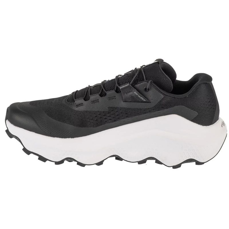 Salomon Ultra Glide 3 L47742200 futócipő fekete 1