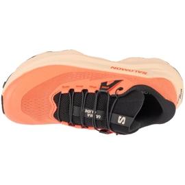 Salomon Ultra Glide 3 L4775000000 futócipő narancssárga 1