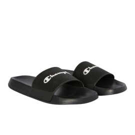 Champion Flip Flops DTN21 Slid S11806 KK002 fekete 1