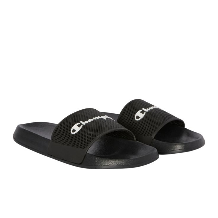 Champion Flip Flops DTN21 Slid S11806 KK002 fekete 1