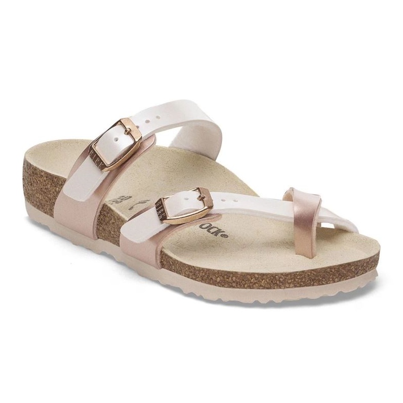Birkenstock Mayari 1029348 flip -flops rózsaszín 1