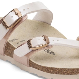 Birkenstock Mayari 1029348 flip -flops rózsaszín 2