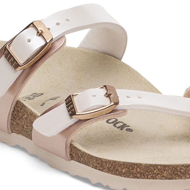 Birkenstock Mayari 1029348 flip -flops rózsaszín 2