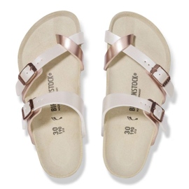 Birkenstock Mayari 1029348 flip -flops rózsaszín 5