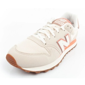 New Balance Shoes cipők GW500BPC bézs 1