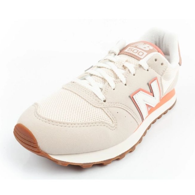 New Balance Shoes cipők GW500BPC bézs 1