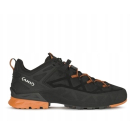 Aku Rock DFS 7221108 cipő fekete 1