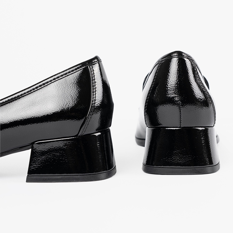 Sergio Leone Fekete Lordok Lordok mokaszinok 2