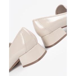 Sergio Leone Női fény bézs urai 2