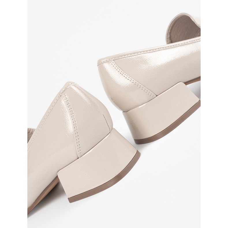 Sergio Leone Női fény bézs urai 2