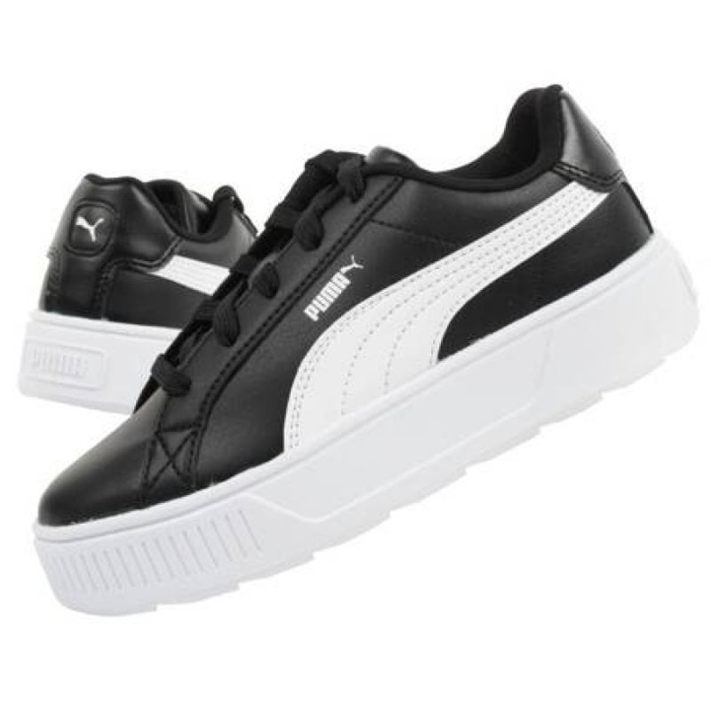 Puma Karmen 387375 sportcipő 02 fekete 1