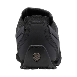 K-SWISS Arvee 1,5 02453-044-M cipő fekete 1