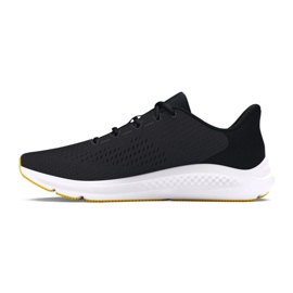 Under Armour Armor alatt UA töltött üldözés 3 BL 3026518-110 futócipő fekete 1
