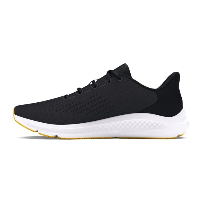 Under Armour Armor alatt UA töltött üldözés 3 BL 3026518-110 futócipő fekete 1
