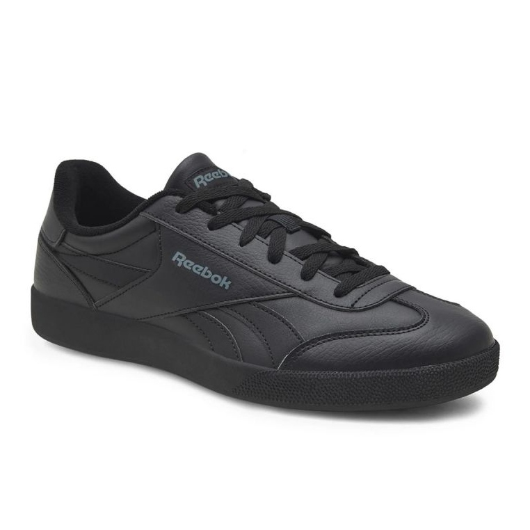 Reebok Smash Edge cipők cipők 10008254 fekete 1