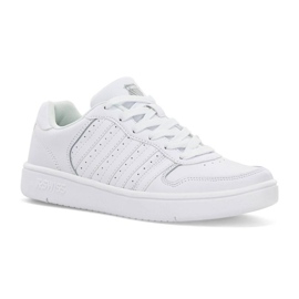 K-SWISS Court Palisades cipők cipő 96931-117-M fehér 1