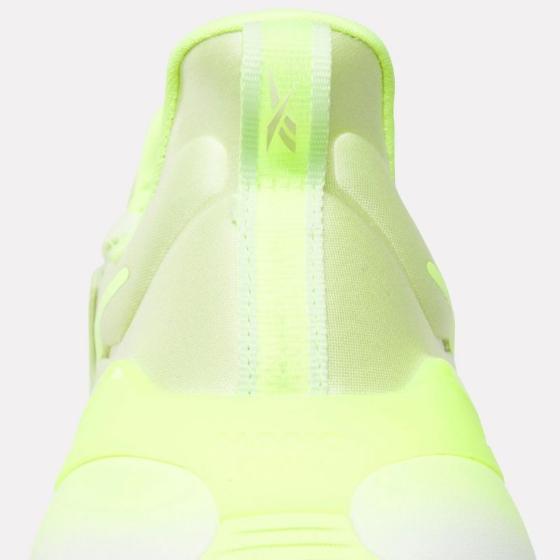 Reebok Nano tornaterem cipők cipők 100208620 sárga 1