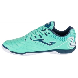 Joma Maxima labdarúgó cipő 2527 a maxs2527in -ben kék 1 Joma Maxima labdarúgó cipő 2527 a maxs2527in -ben kék 1