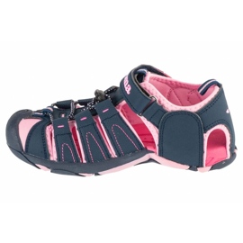 Sandals Joma S. Seven 2503 SSEVJS2503V kék 1