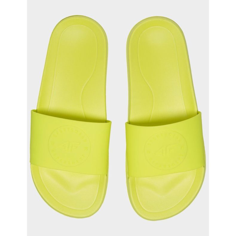 Női 4FMM00FFFLIFLIF045-45S Lime Summices zöld 1 Női 4FMM00FFFLIFLIF045-45S Lime Summices zöld 1