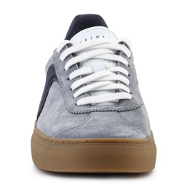 Cipő SKECHERS Arch Fit Legend - Romah 254001 -gynv kék 1