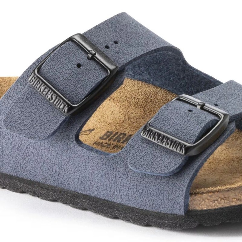 Birkenstock Arizona BS 1002360 flip -flops kék 2